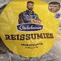 Reissumies