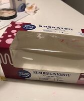Runebergintorttu
