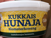 Kukkaishunaja