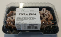 Tippaleipä 2 kpl