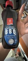 MEMPHIS SMOKY BBQ maustekastike