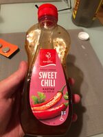 Sweet Chili Sauce
