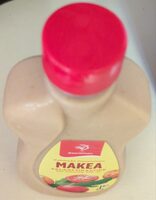 Makea salaattikastike