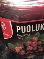 Puolukka