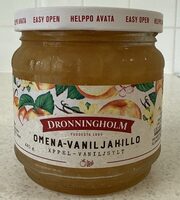 Omena-vaniljahillo