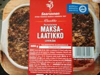 Maksalaatikko