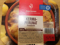 Kermaperunat