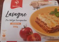 Lasagne lton
