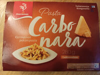 Pasta Carbonara