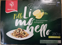 Pollo Limonello