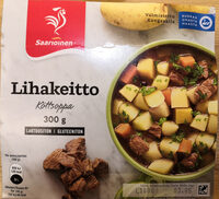 Lihakeitto