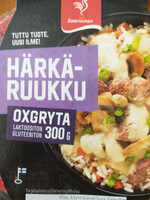 Härkäruukku