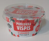 Puolukkavispis