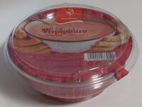 Vispipuuro