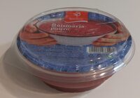 Ruismarjapuuro