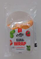 Kana-Wrap
