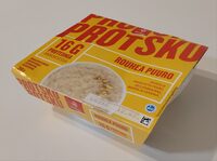Rouhea Puuro Protein