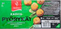Kasvispyörykåt