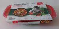 Pasta Ragu Bolognialaisittain