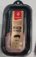 Kultakinkku