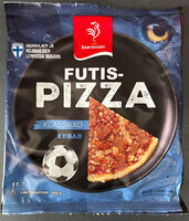 Futis Pizza