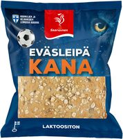 Eväsleipä Kana