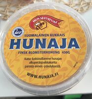 Suomalais kukkaishunaja
