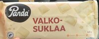 Valkosuklaa