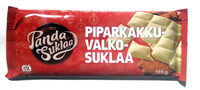 Piparkakkuvalkosuklaa