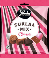 Suklaa Mix Classic