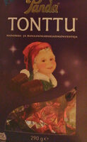 Tonttu