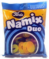 Namix Duo