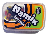 Namix Isomix