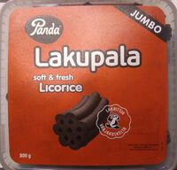 Lakupala