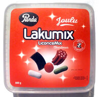 Lakumix Joulu