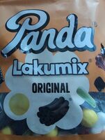 Lakumix Original