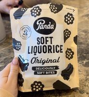Liquorice