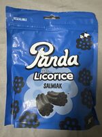 Soft & fresh Licorice