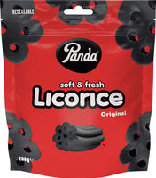Licorice original