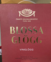 Blossa Glögg