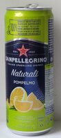 Naturali Pompelmo