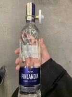 Finlandia Vodka