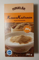 KauraKuitunen