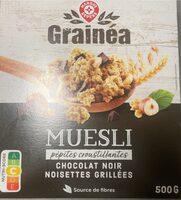 Muesli