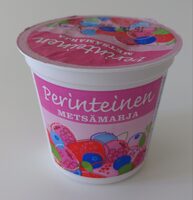 Perinteinen metsämarja