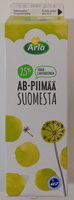 AB-Piimää Suomesta