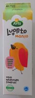 Luonto+ Mango