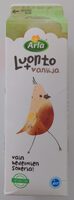 Luonto + vanilja