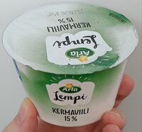 Lempi Kermaviili 15%