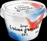 Creme Fraishe